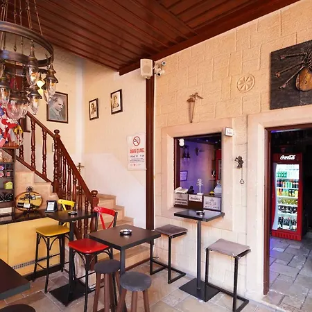 Cicerone Hotell 4*