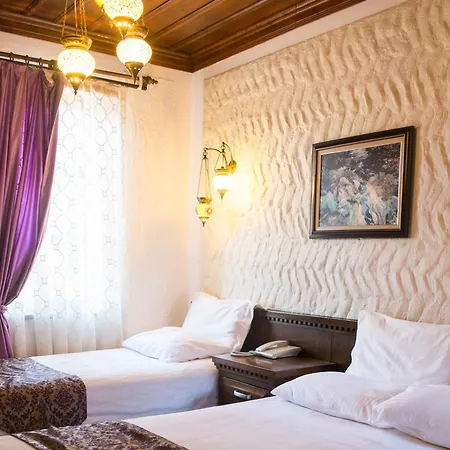Cicerone Hotell Antalya