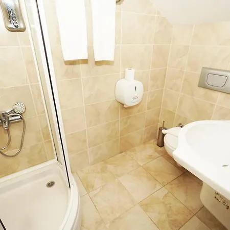 Hotell Cicerone Antalya