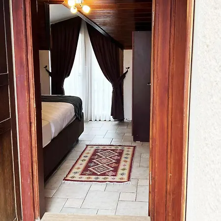 Cicerone Hotell 4*
