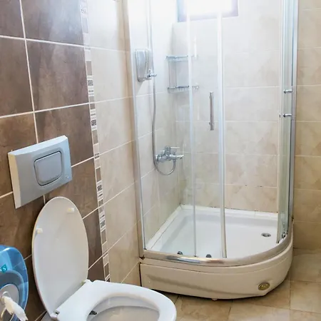 Cicerone Hotell