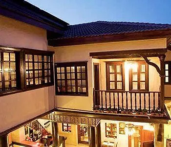 Cicerone Hotell 4*