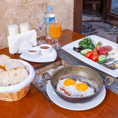 Hotell Cicerone 4*