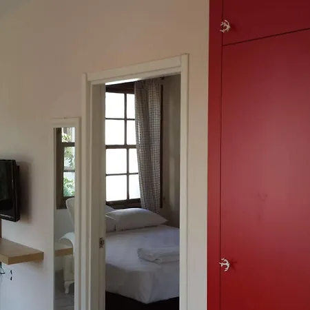 Cicerone Hotell