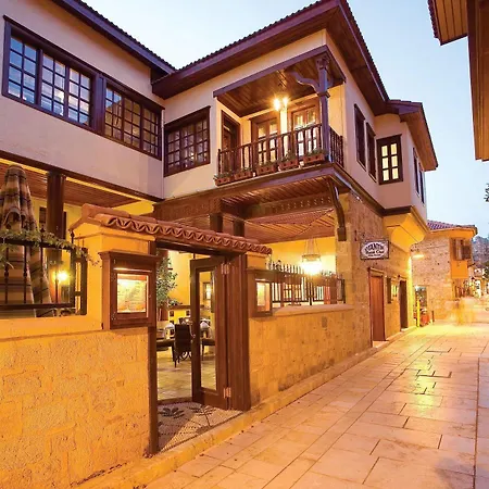 Cicerone Hotell
