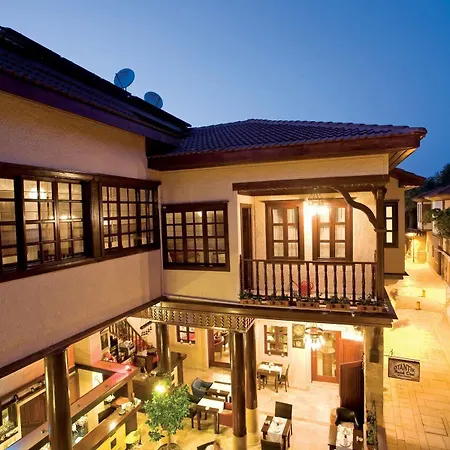 Hotell Cicerone 4*